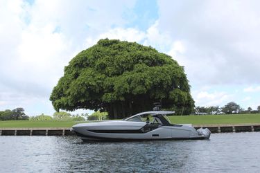 47' Azimut 2021 Yacht For Sale